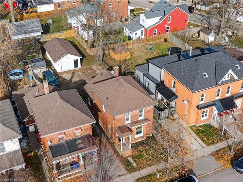 28 Cayuga Street, Brantford, ON - Outdoor