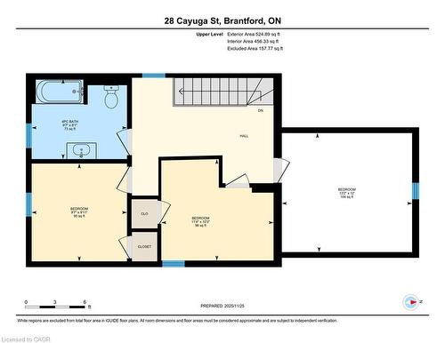 28 Cayuga Street, Brantford, ON - Other