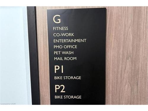 251-2501 Saw Whet Boulevard, Oakville, ON - Other