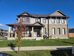 31 Cactus Crescent  Stoney Creek, ON L8J 0M4