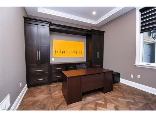 68 Mountain Brow Boulevard, Hamilton, ON - Indoor Photo Showing Other Room