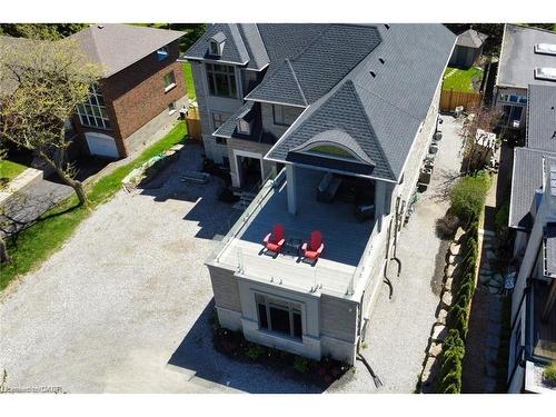 68 Mountain Brow Boulevard, Hamilton, ON - Outdoor