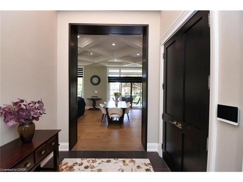 68 Mountain Brow Boulevard, Hamilton, ON - Indoor Photo Showing Other Room