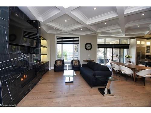 68 Mountain Brow Boulevard, Hamilton, ON - Indoor