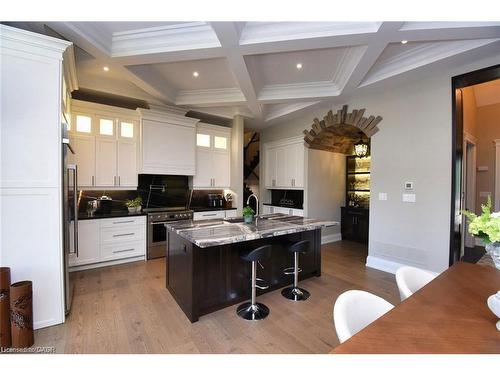 68 Mountain Brow Boulevard, Hamilton, ON - Indoor Photo Showing Other Room