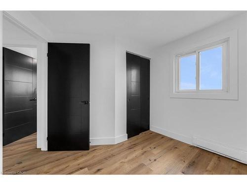10-1255 Upper Gage Avenue, Hamilton, ON - Indoor Photo Showing Other Room