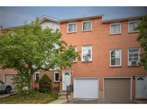 10-1255 Upper Gage Avenue, Hamilton, ON - Outdoor