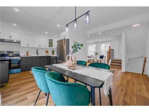 10-1255 Upper Gage Avenue, Hamilton, ON - Indoor