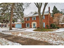 238 Penn Drive  Burlington, ON L7N 2B8