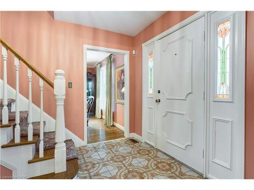 238 Penn Drive, Burlington, ON - Indoor Photo Showing Other Room