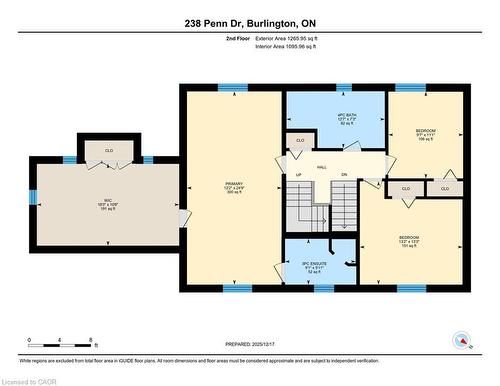 238 Penn Drive, Burlington, ON - Other
