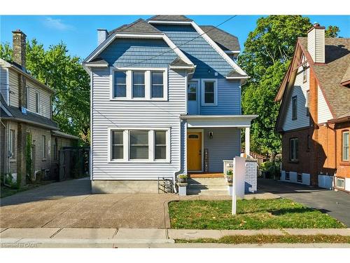 5039 Armoury Street  Niagara Falls, ON L2E 1T3