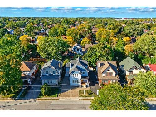 5039 Armoury Street, Niagara Falls, ON - Outdoor