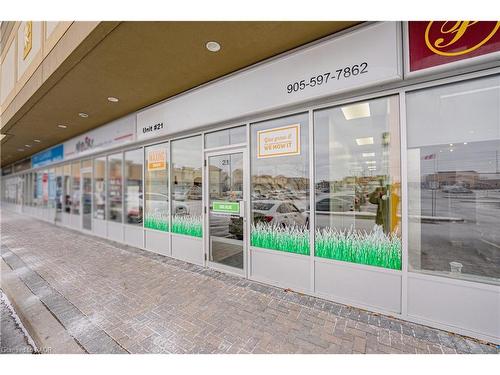 21-3255 Rutherford Road, York, ON 