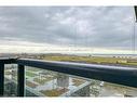 602-550 North Service Road, Grimsby, ON  - Outdoor With Body Of Water With Balcony With View 