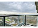 602-550 North Service Road, Grimsby, ON  - Outdoor With Balcony With View 