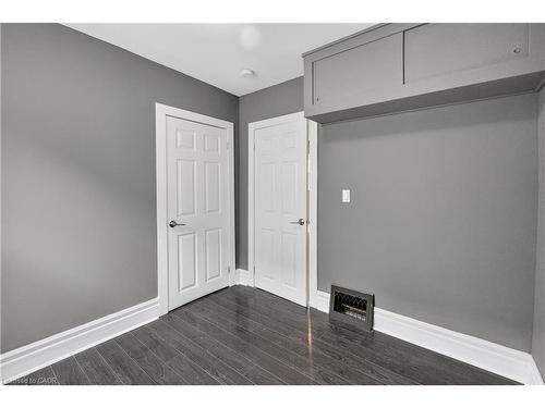 49 Allan Avenue, Hamilton, ON - Indoor Photo Showing Other Room