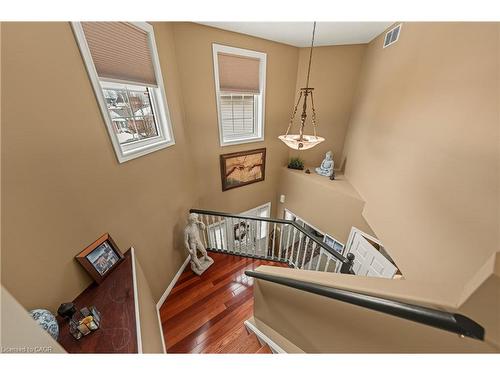44 Dineen Court, Kitchener, ON - Indoor Photo Showing Other Room