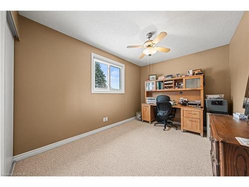 44 Dineen Court, Kitchener, ON - Indoor Photo Showing Office