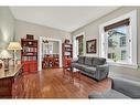 72 Banfield Street, Paris, ON  - Indoor Photo Showing Living Room 