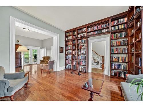 72 Banfield Street, Paris, ON - Indoor