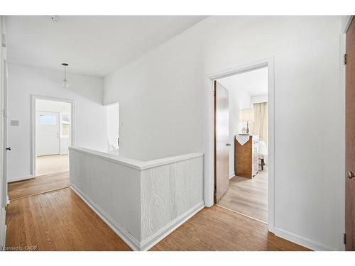 128 Hillcrest Drive, Whitby, ON - Indoor Photo Showing Other Room