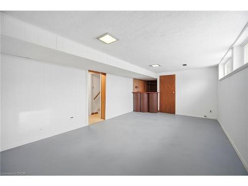 128 Hillcrest Drive, Whitby, ON - Indoor