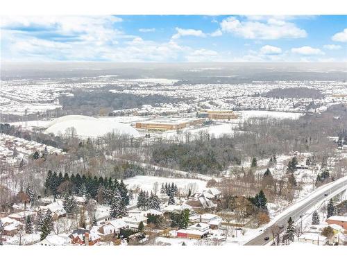 128 Hillcrest Drive, Whitby, ON - Outdoor With View