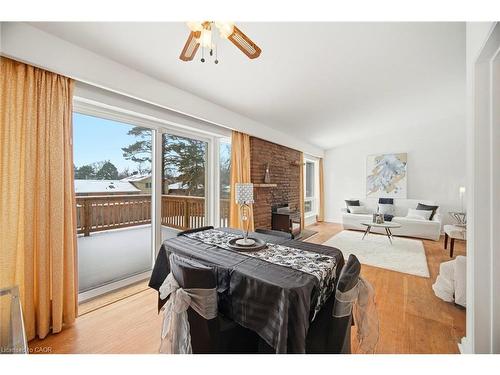 128 Hillcrest Drive, Whitby, ON - Indoor