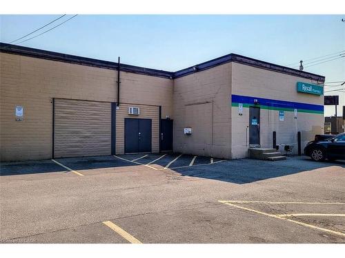 4B-730 Upper James Street, Hamilton, ON 