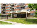 1205-99 Blackwell Avenue, Toronto, ON  - Outdoor With Balcony 