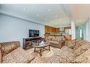 4084 Kryzan Drive, Burlington, ON  - Indoor Photo Showing Living Room 