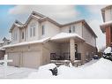 33 Huck Crescent, Kitchener, ON  - Outdoor 