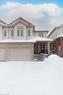 33 Huck Crescent, Kitchener, ON  - Outdoor With Facade 