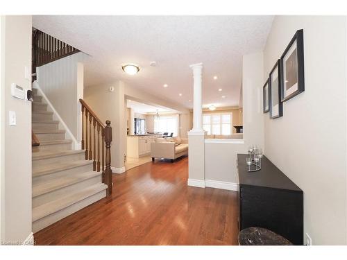 33 Huck Crescent, Kitchener, ON - Indoor Photo Showing Other Room