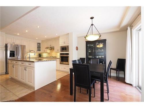 33 Huck Crescent, Kitchener, ON - Indoor