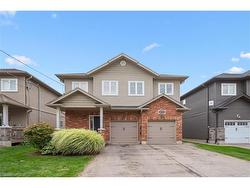 470 Elora Street  Fergus, ON N1M 1Y8