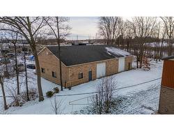 54 Darte Drive  Welland, ON L3B 5Y7