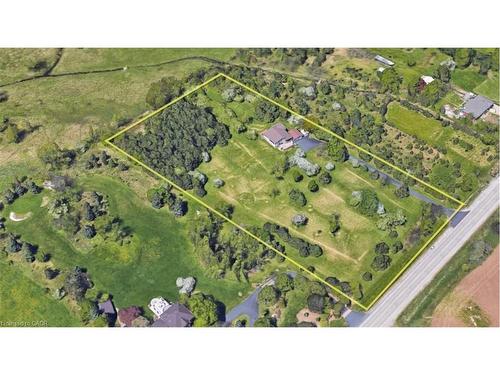 3400 Cedar Springs Road, Burlington, ON 