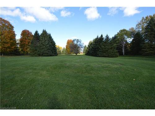 3400 Cedar Springs Road, Burlington, ON 