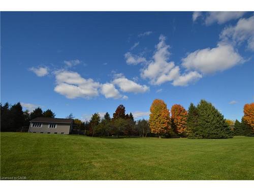 3400 Cedar Springs Road, Burlington, ON 