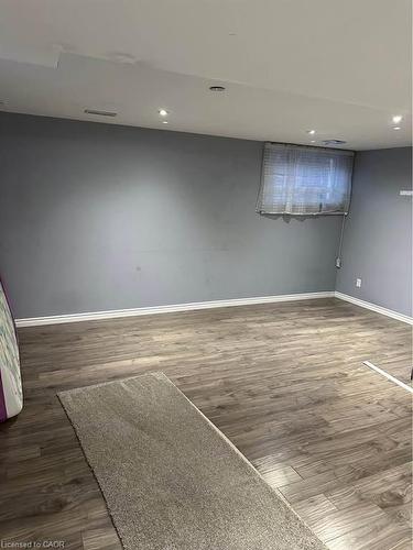 78 Meadowridge Street, Kitchener, ON - Indoor