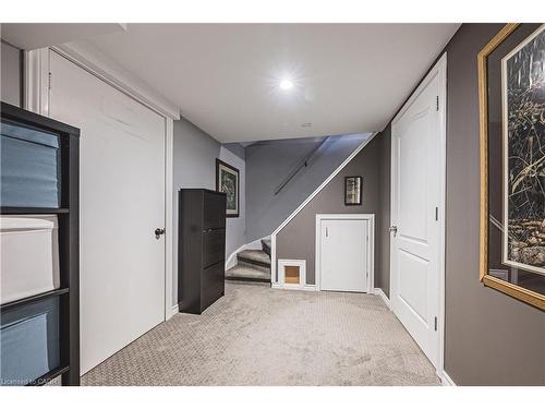 5 Bing Crescent, Stoney Creek, ON - Indoor Photo Showing Other Room