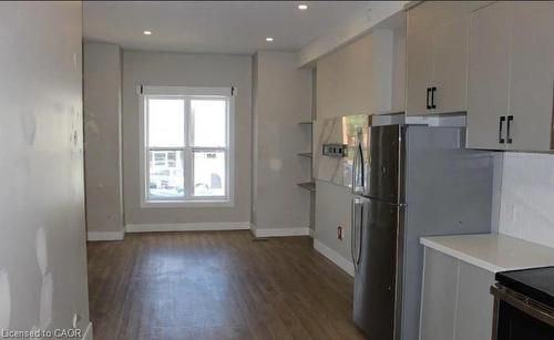 1-500 Main Street, Hamilton, ON - Indoor