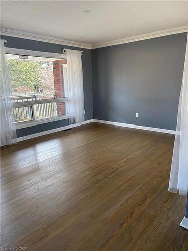 312 Grantham Avenue, St. Catharines, ON - Indoor Photo Showing Other Room