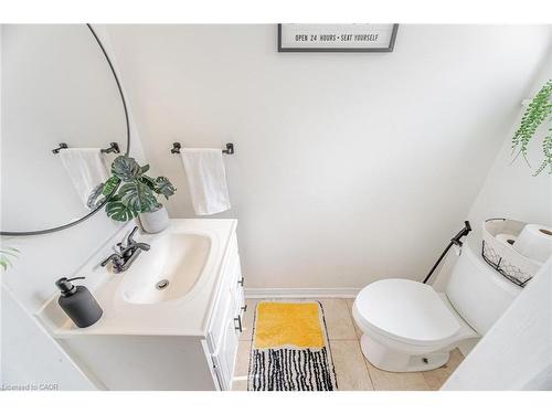 232 Durham Street, Oshawa, ON - Indoor Photo Showing Bathroom