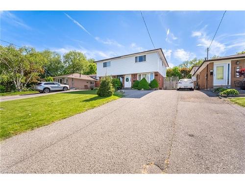 232 Durham Street, Oshawa, ON - Outdoor