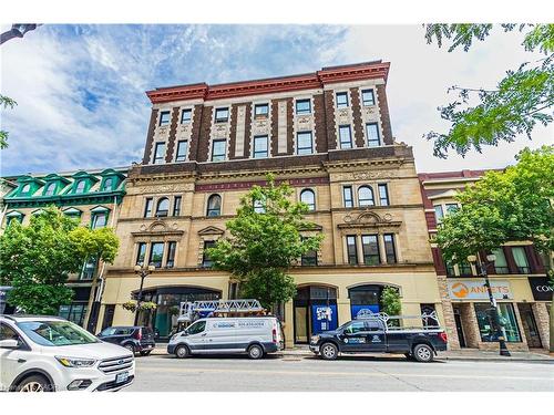 76 James Street N, Hamilton, ON 