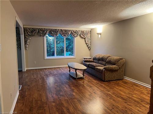 63 Old Carriage Drive, Kitchener, ON - Indoor