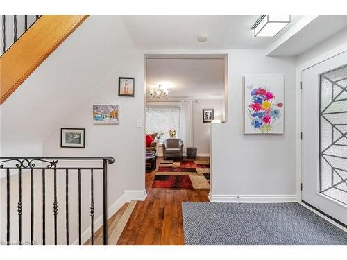 2259 Wiseman Court, Mississauga, ON - Indoor Photo Showing Other Room